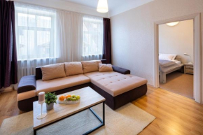 Old Riga Aldaru street One Bedroom Apartment